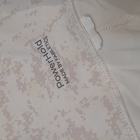 Item #22 Fabletics Powerhold Leggings XL - Picture 3 of 3